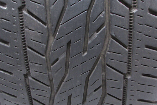 Continental 225/55 r18 98 conticrosscontact art. Y479