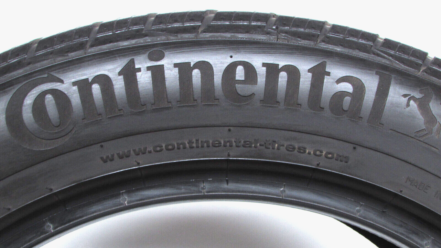 Continental 225/55 r18 98 conticrosscontact art. Y479