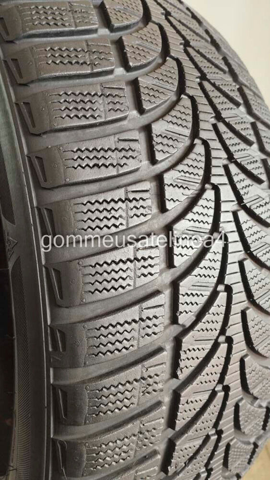Bridgestone 255/50 r20 lm80 evo blizzak art. X650