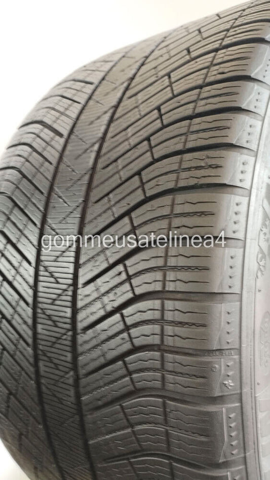 Michelin 315/35 r20 pilot alpin pa4 art. X647