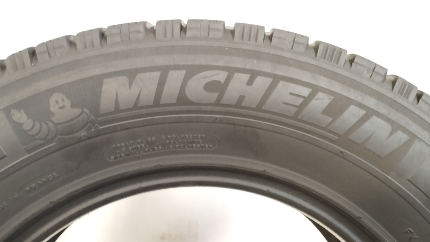 Michelin 235/65 r16 agilis alpin art. G261