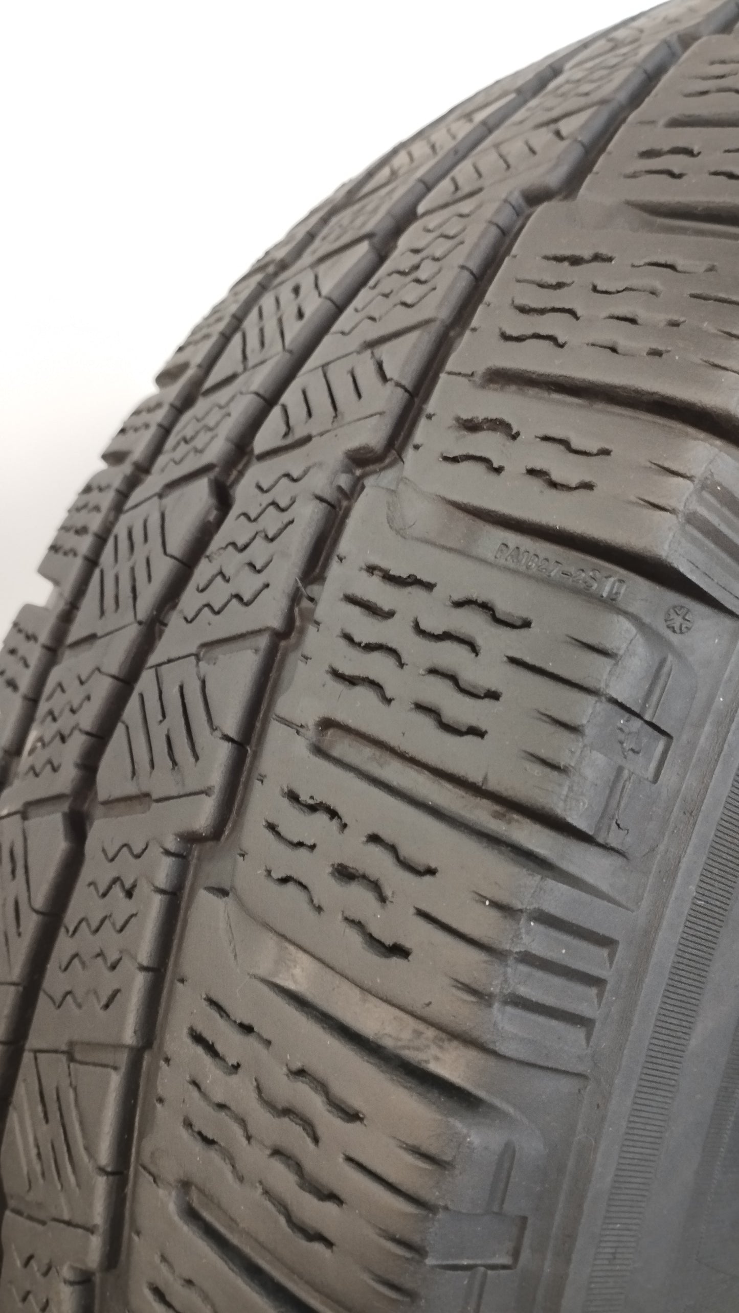 Michelin 235/65 r16 agilis alpin art. G261
