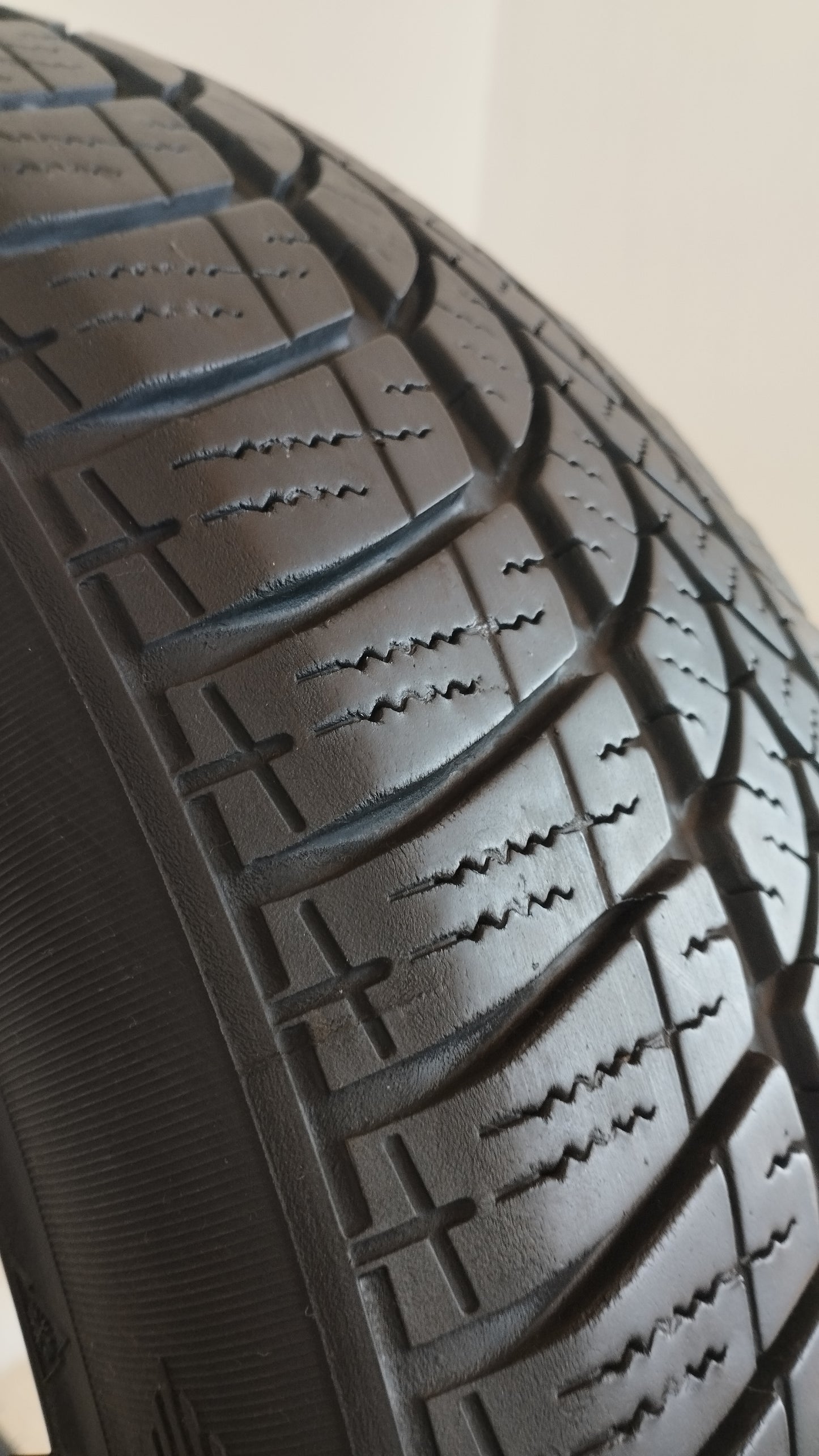 Tigar 205/55 r16 winter 1 art. X765
