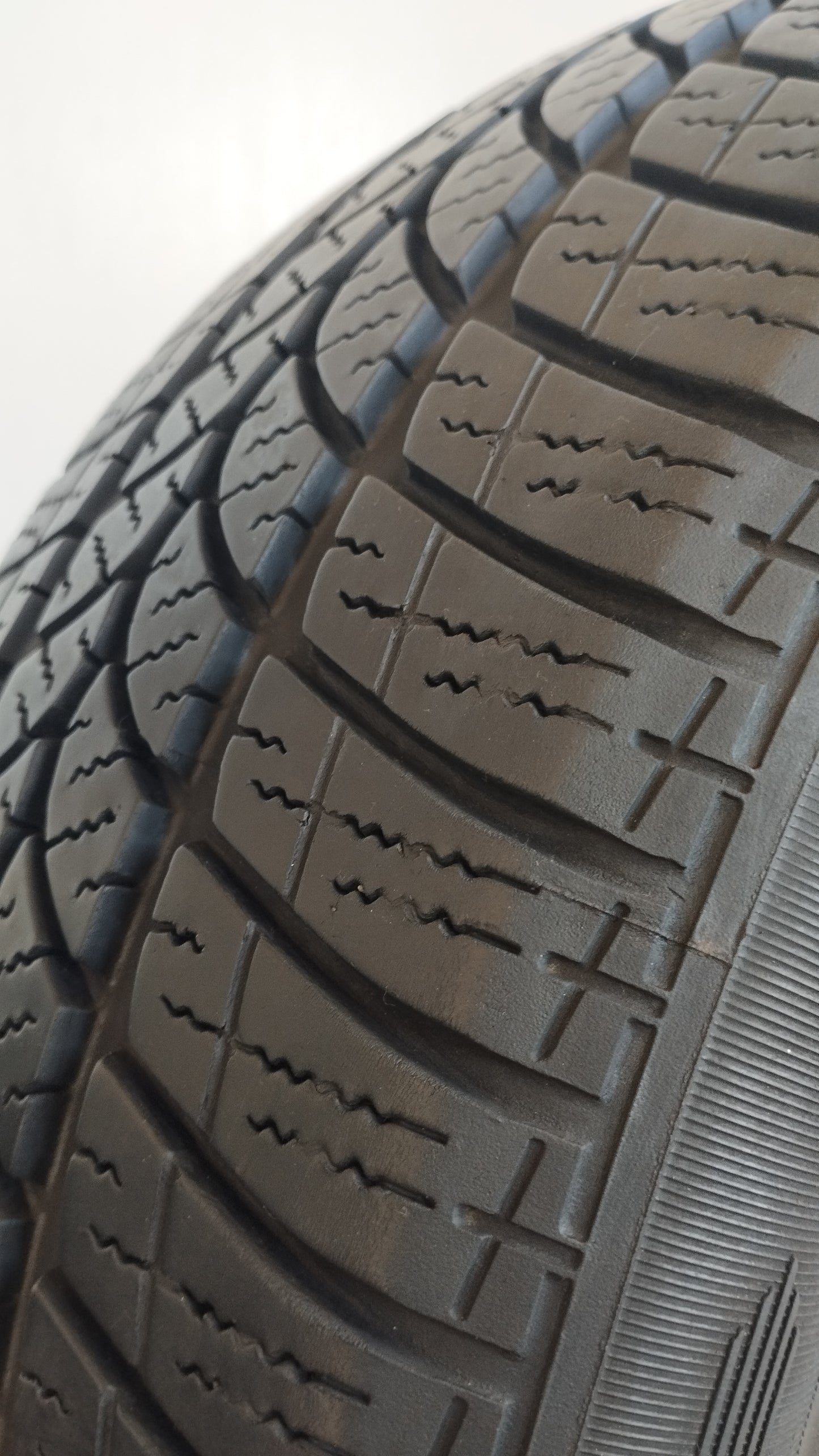 Tigar 205/55 r16 winter 1 art. X765