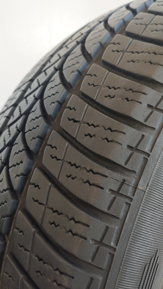 Tigar 205/55 r16 winter 1 art. X765