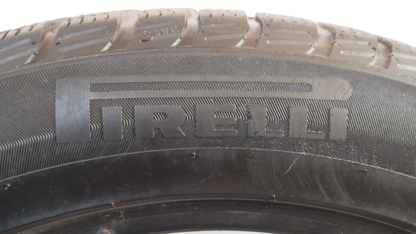 Pneumatico pirelli 215/55 r18 sottozero 3 art. X779