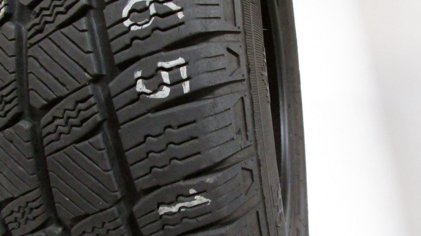 Goldline 215/65 r16 lt winter art. G257
