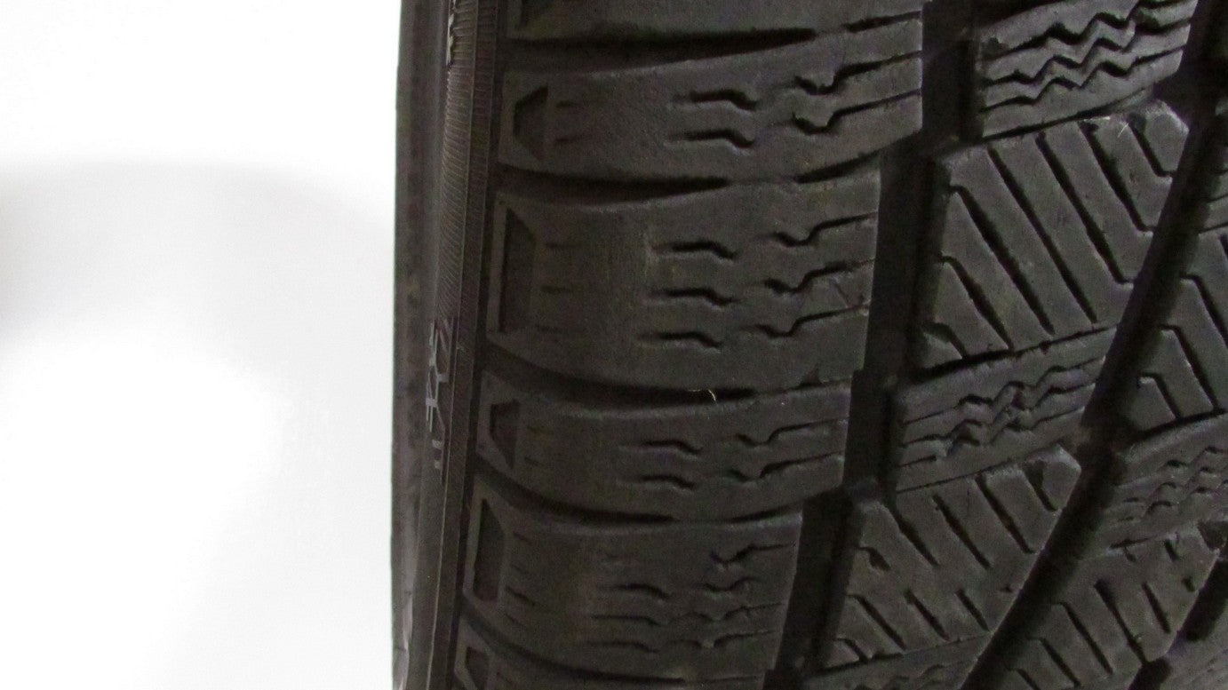 Goldline 215/65 r16 lt winter art. G257