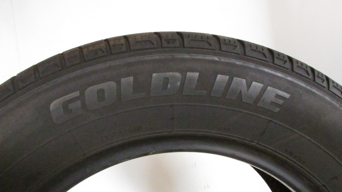 Goldline 215/65 r16 lt winter art. G257