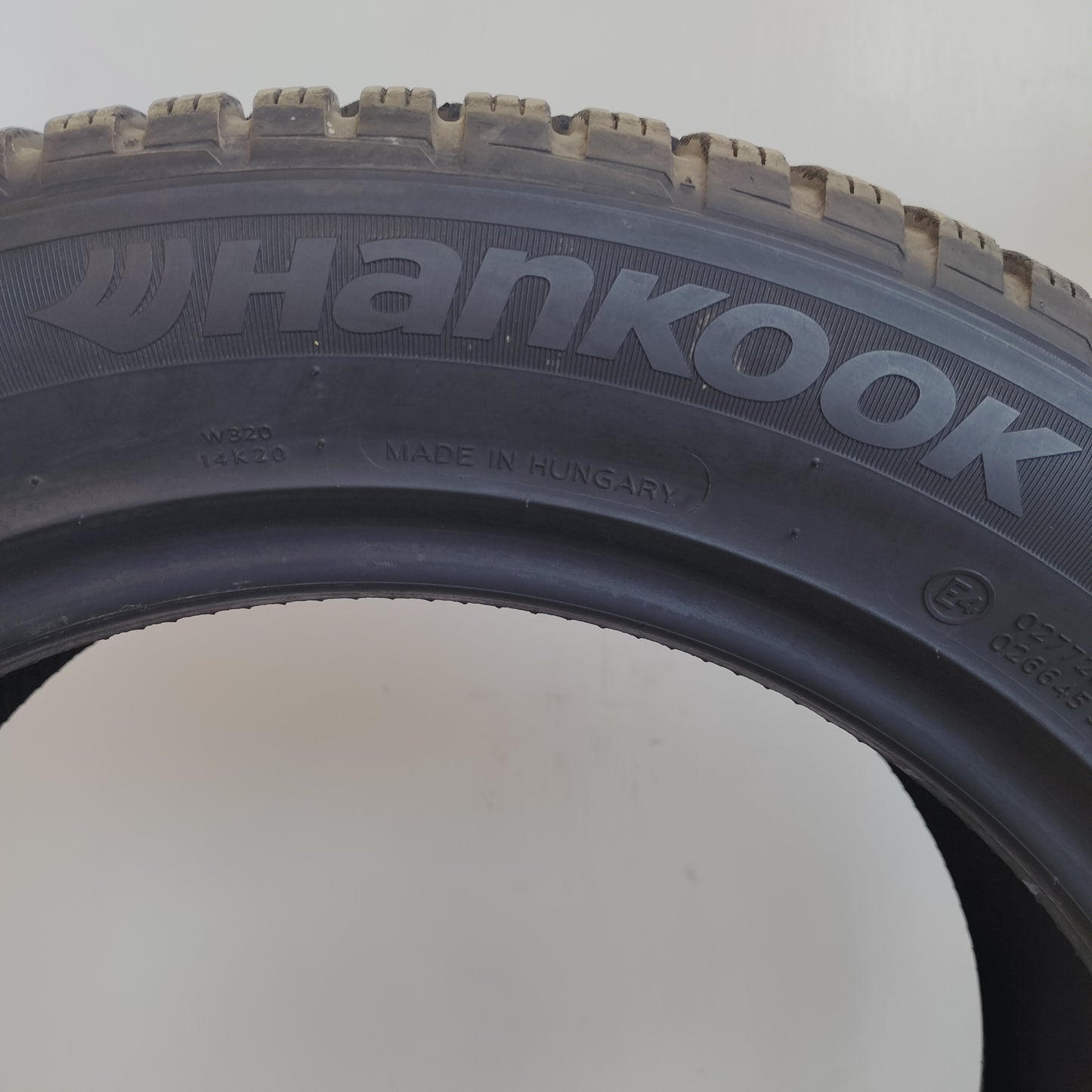 Hankook 205/55 r16 wintericept evo 2 art. X764
