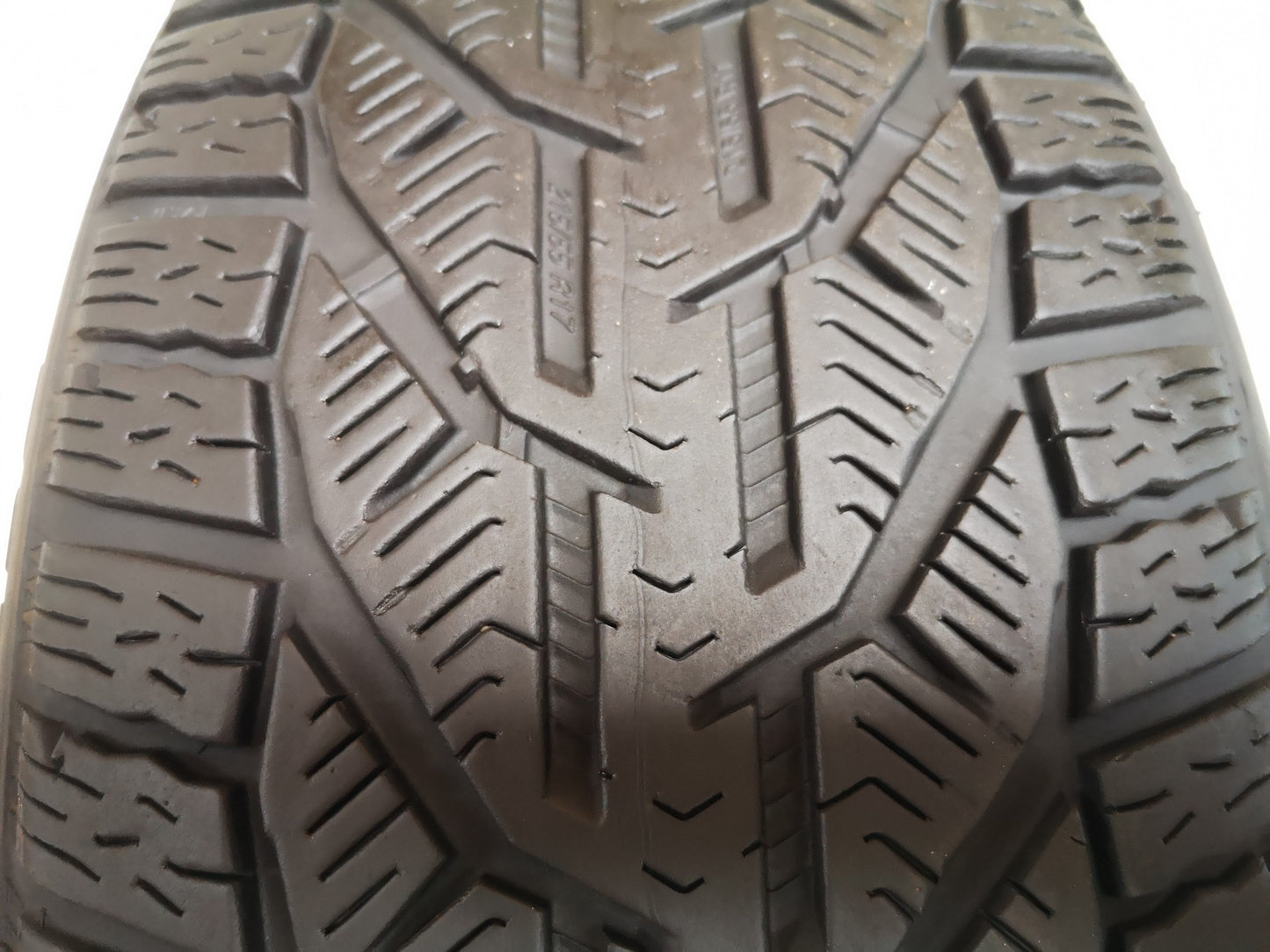Orium 215/55 r17 winter art. X775