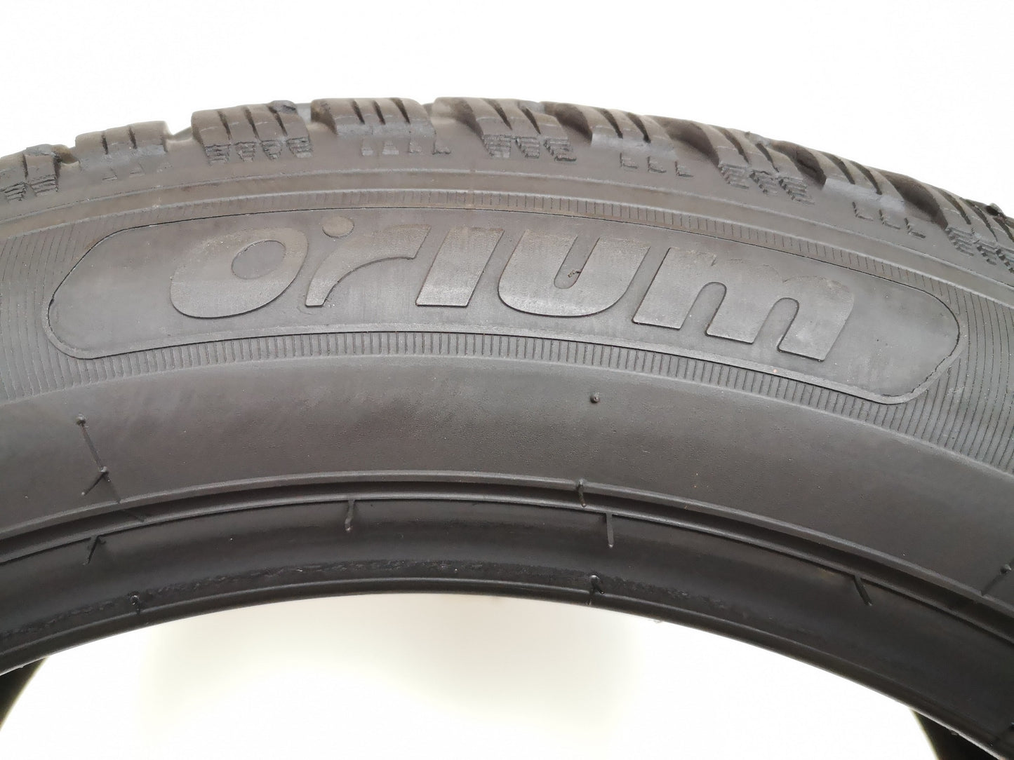 Orium 215/55 r17 winter art. X775