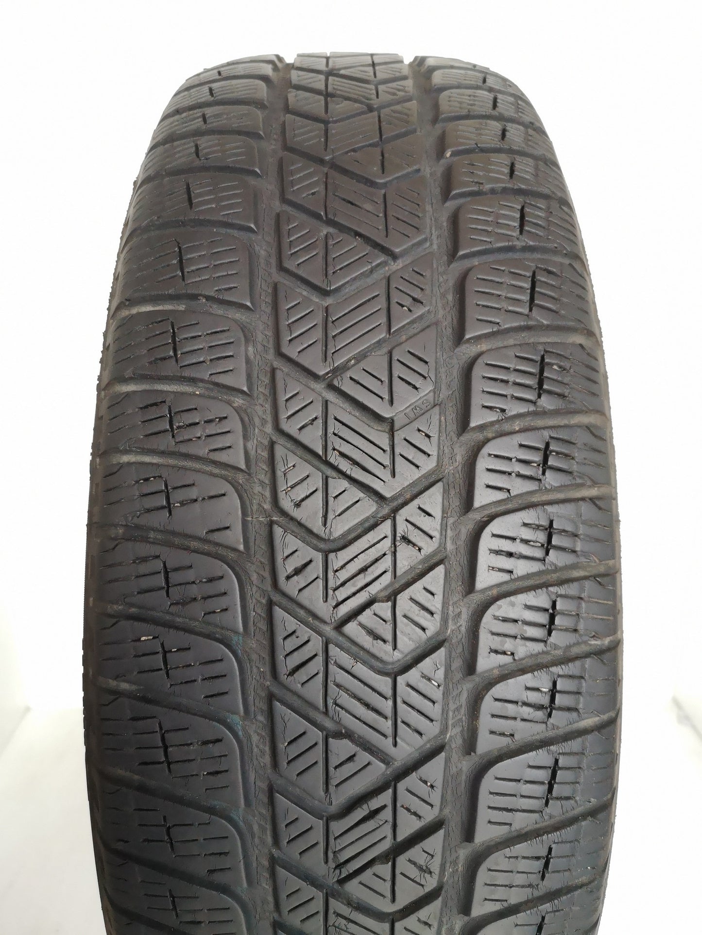 Pirelli 215/60 r17 scorpion winter art. X781