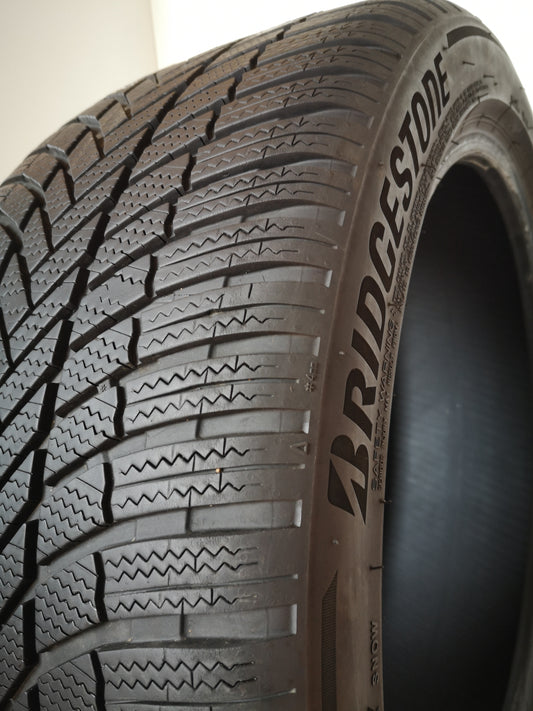 Bridgestone 275/40 r19 blizzak lm005 art. X767