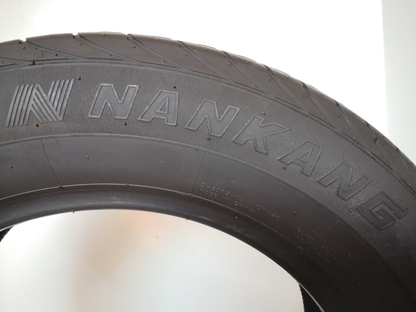 Nankang 205/65 16 cw-20 passion art. G256