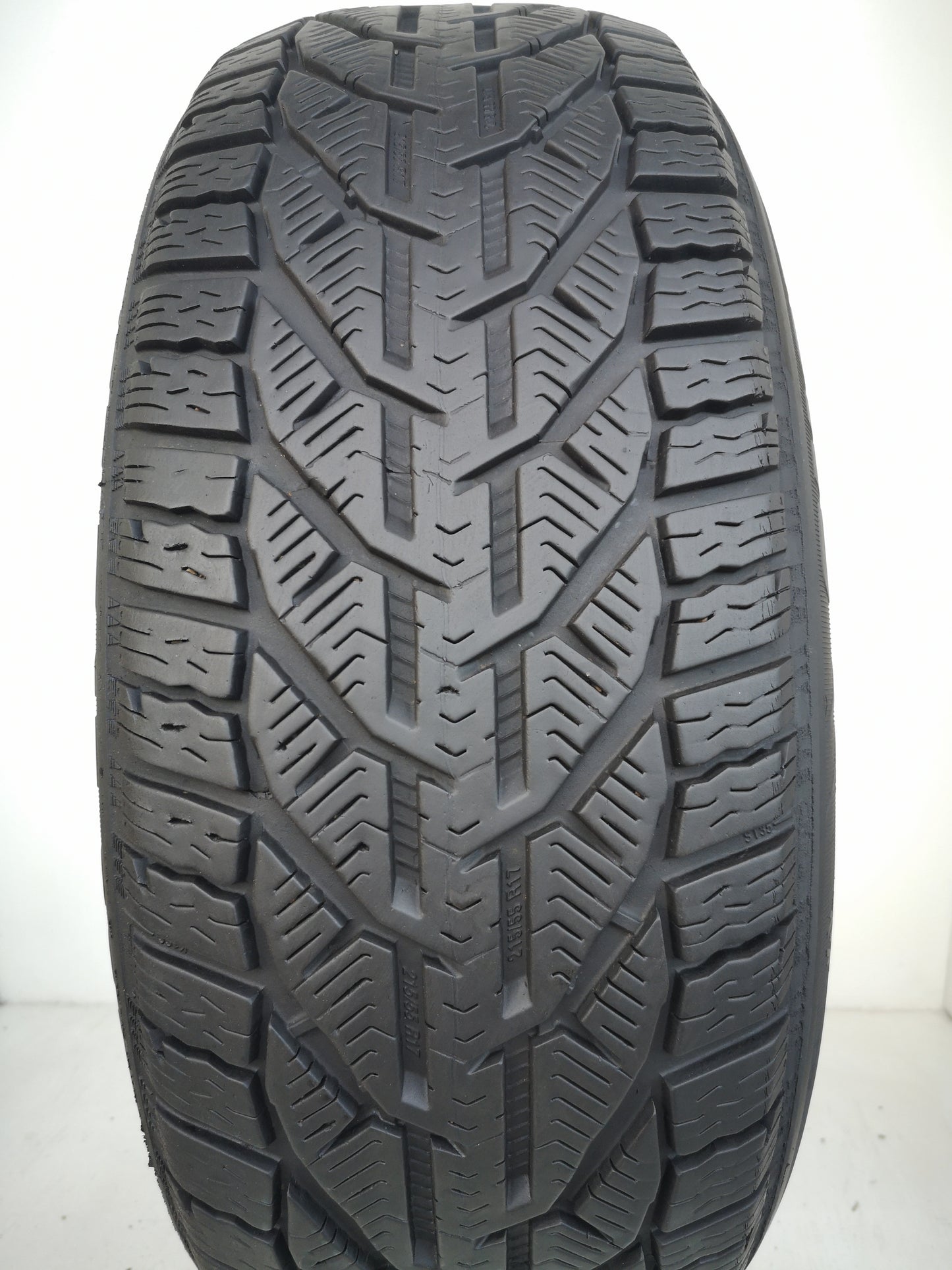 Riken 215/55 r17 snow art. X774