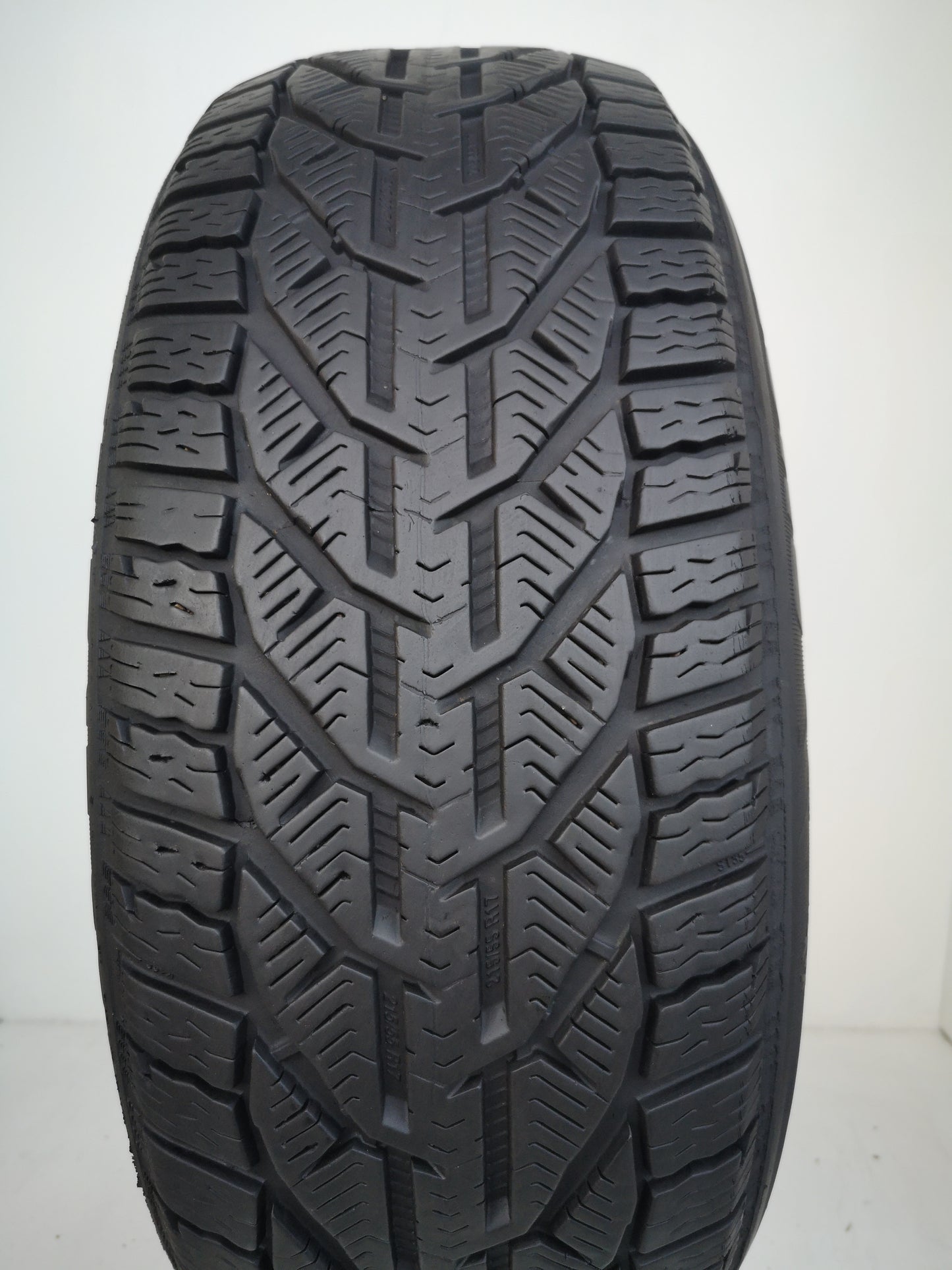 Riken 215/55 r17 snow art. X774