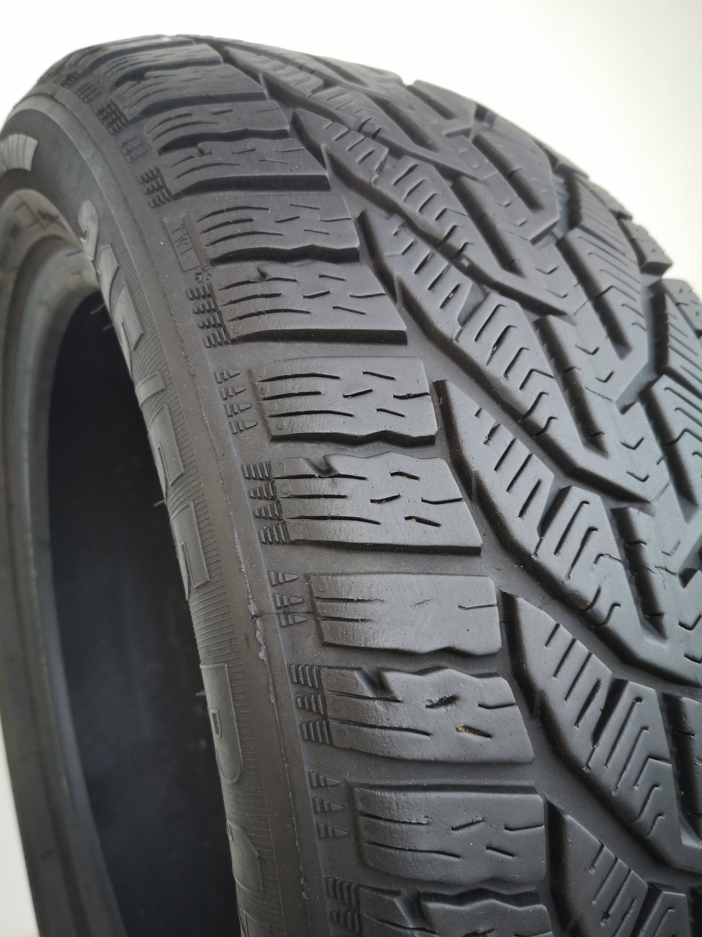 Riken 215/55 r17 snow art. X774
