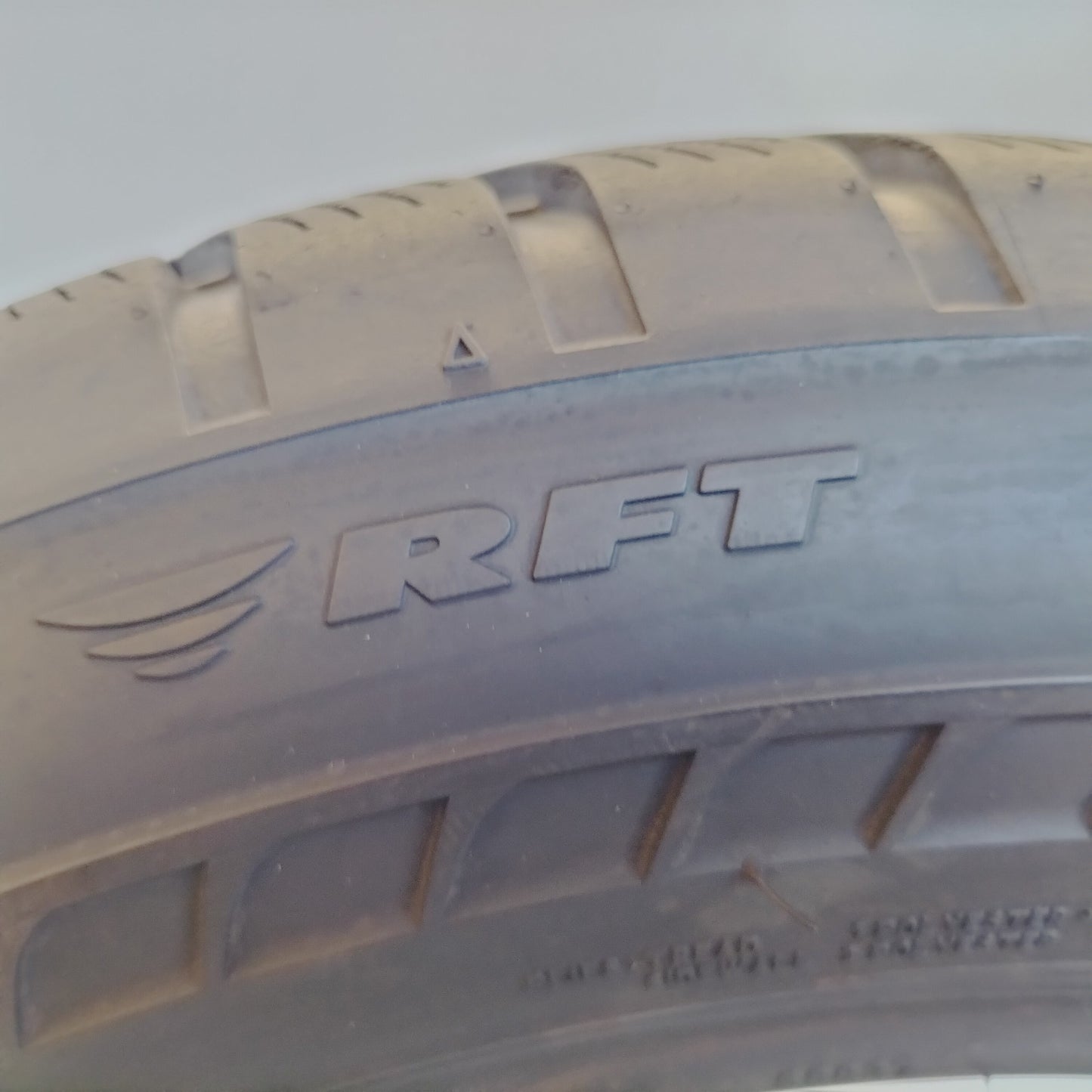 Bridgestone 205/55 r16 driveguard winter runflat art. X761