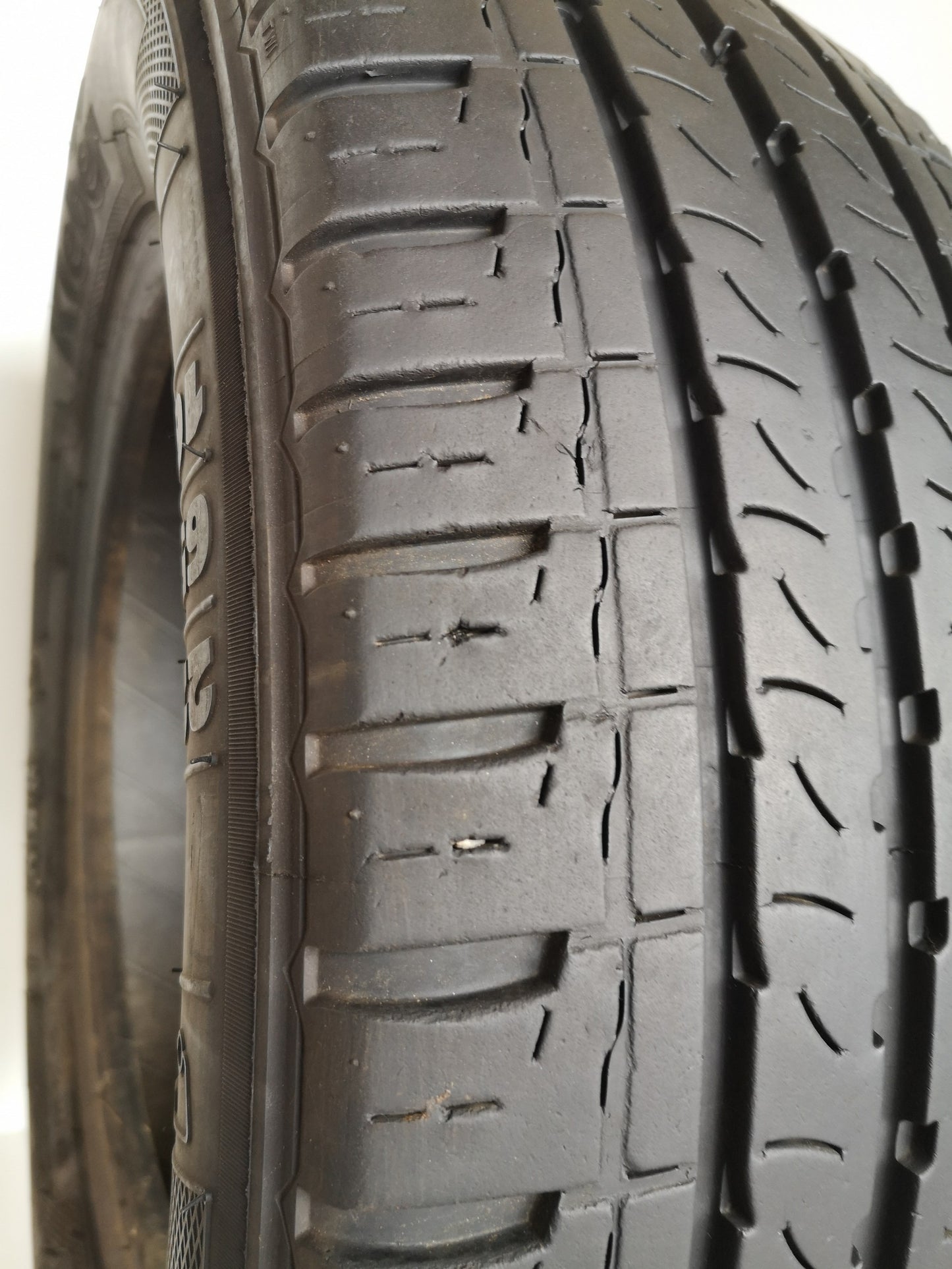 Kleber 225/65 r16 transpro art. G103