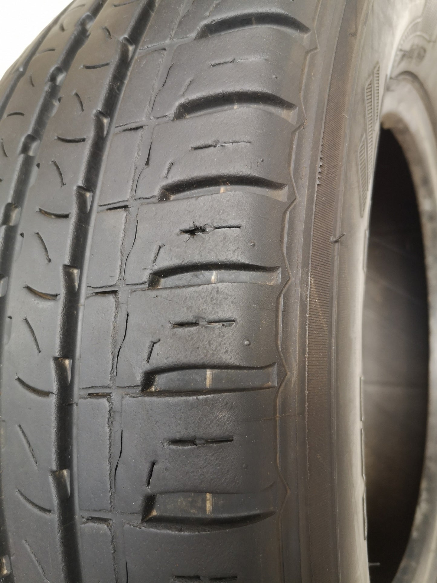 Kleber 225/65 r16 transpro art. G103