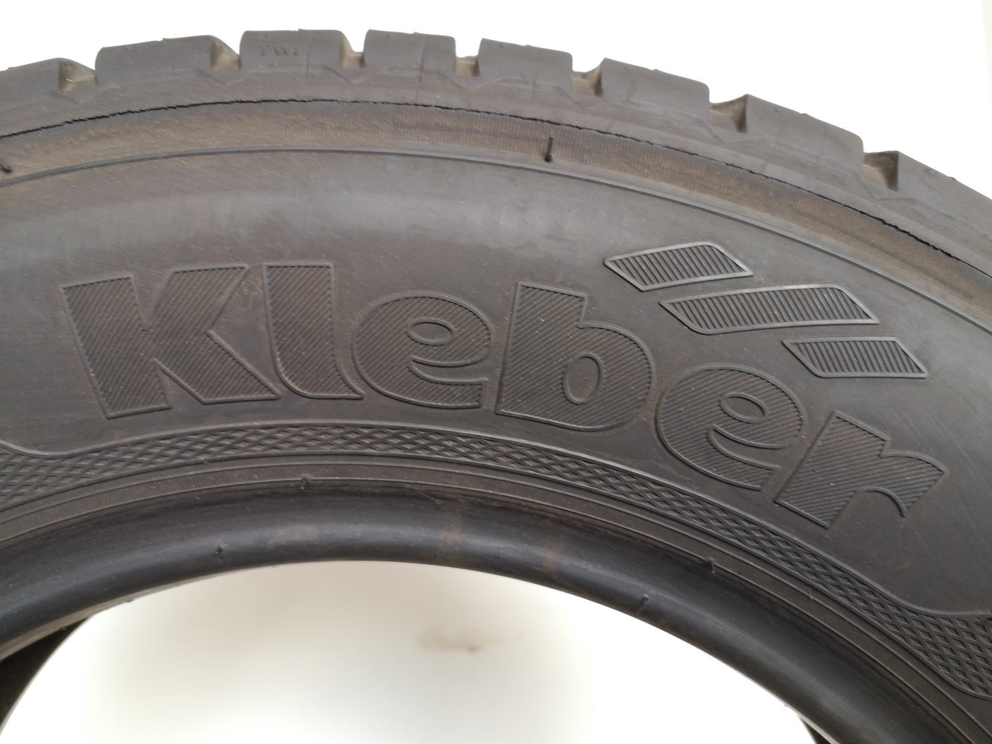 Kleber 225/65 r16 transpro art. G103