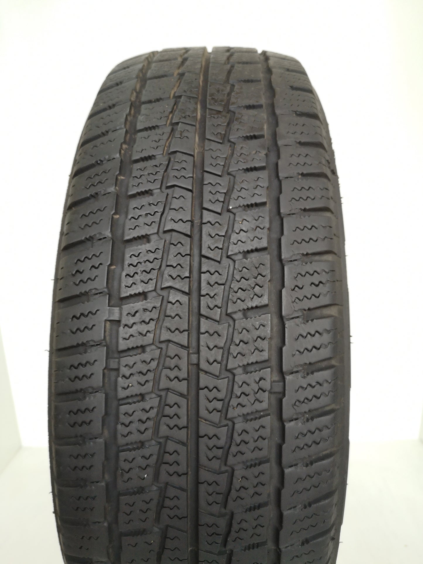 Hankook 195/60 r16 winter rw06 art. G111