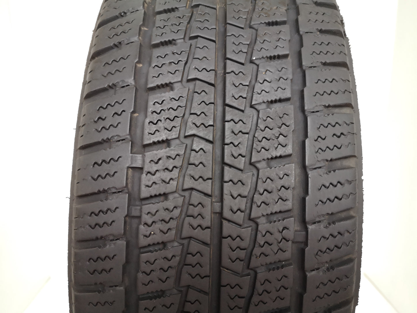 Hankook 195/60 r16 winter rw06 art. G111