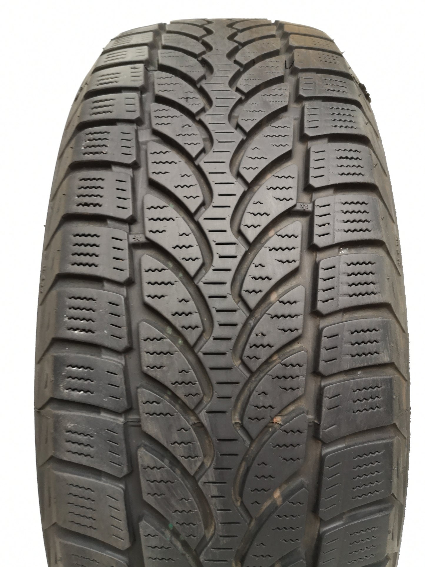 Bridgestone 195/60 r16 blizzak lm32 art. G112