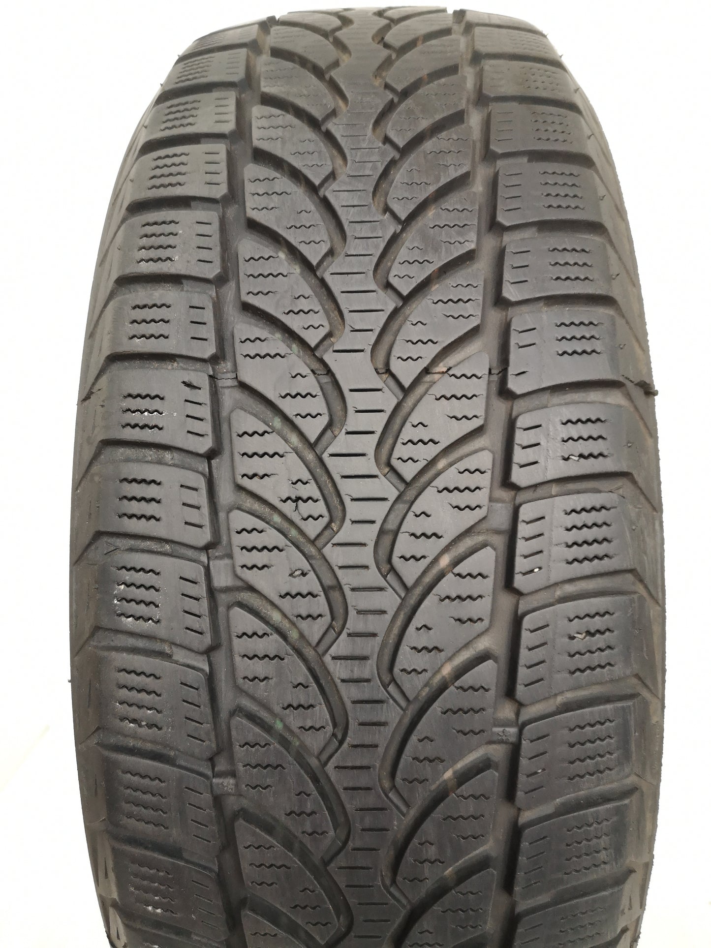 Bridgestone 195/60 r16 blizzak lm32 art. G112