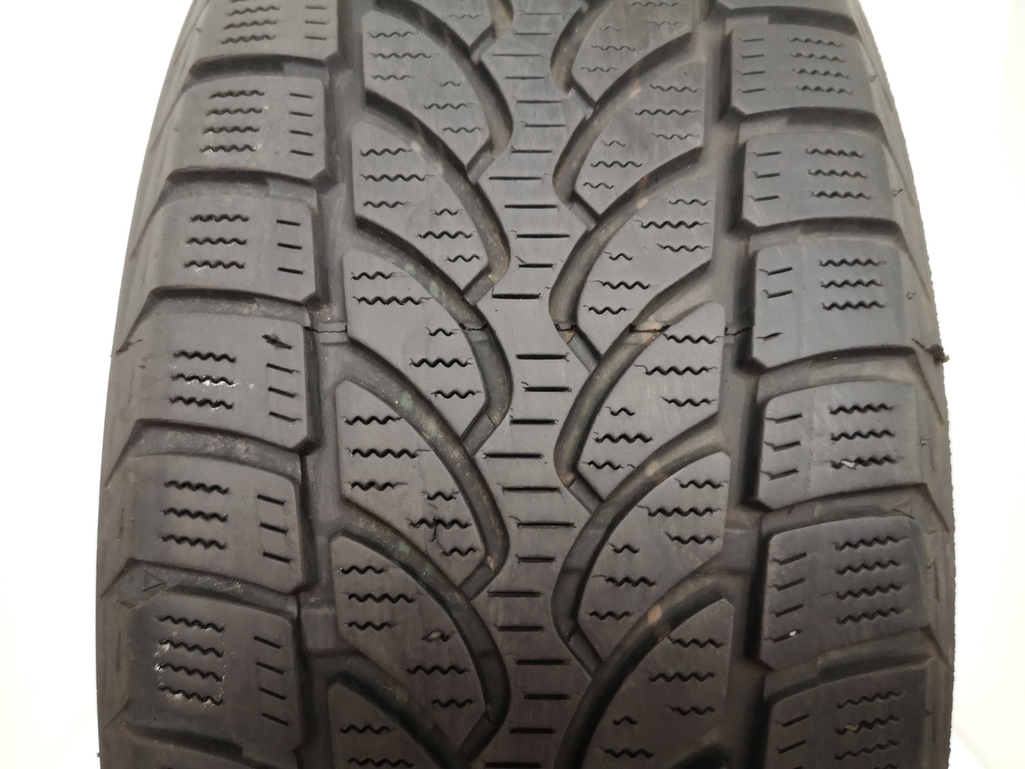 Bridgestone 195/60 r16 blizzak lm32 art. G112