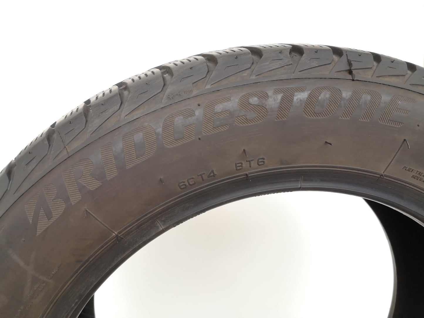 Bridgestone 195/60 r16 blizzak lm32 art. G112