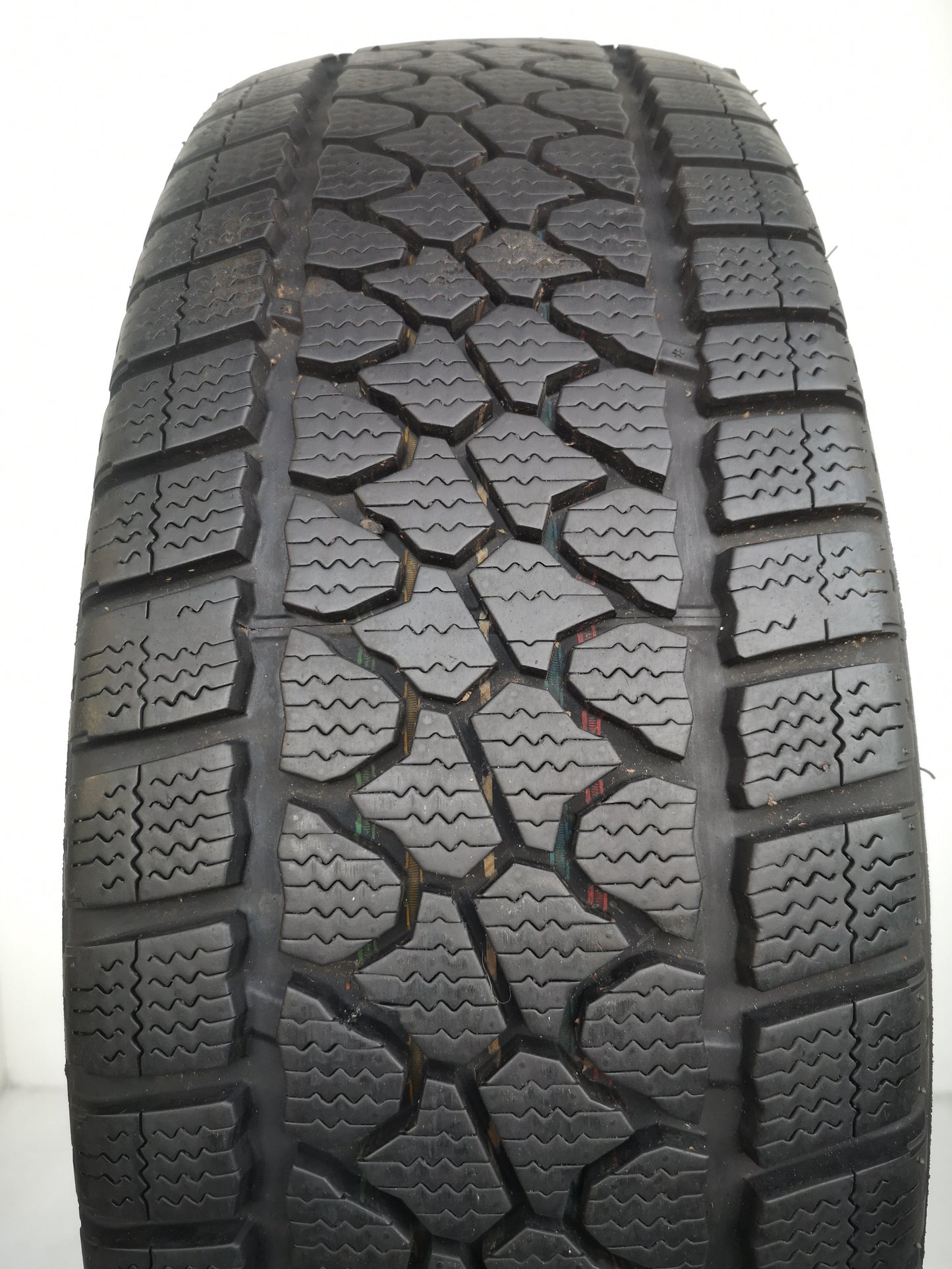 Dayton 235/65 r16 vanwinter furgone art. G117