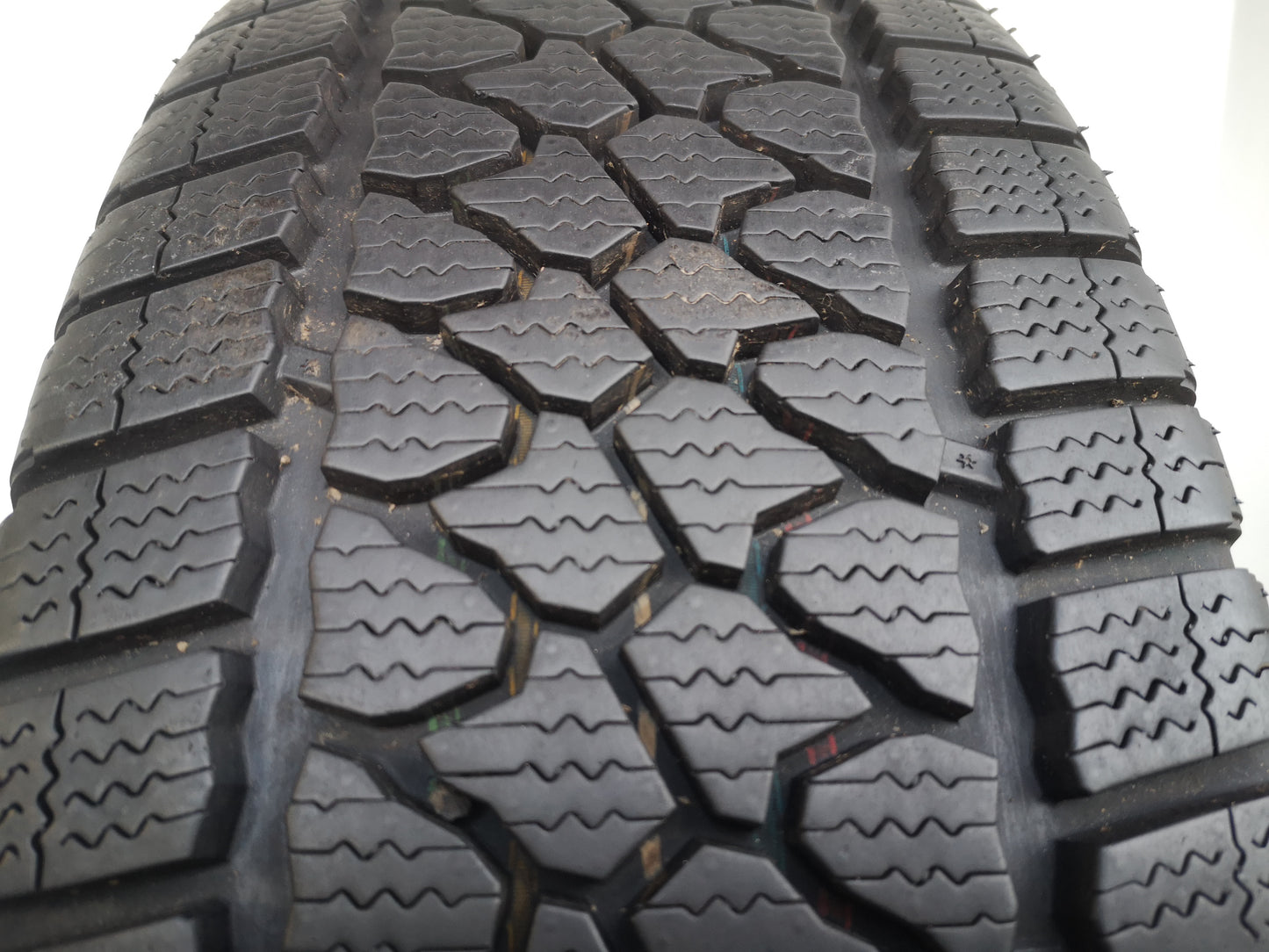 Dayton 235/65 r16 vanwinter furgone art. G117
