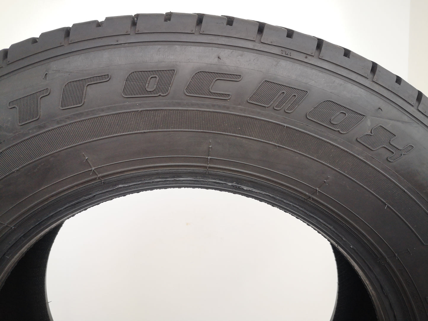 Tracmak 225/65 r16 transporter art. G118