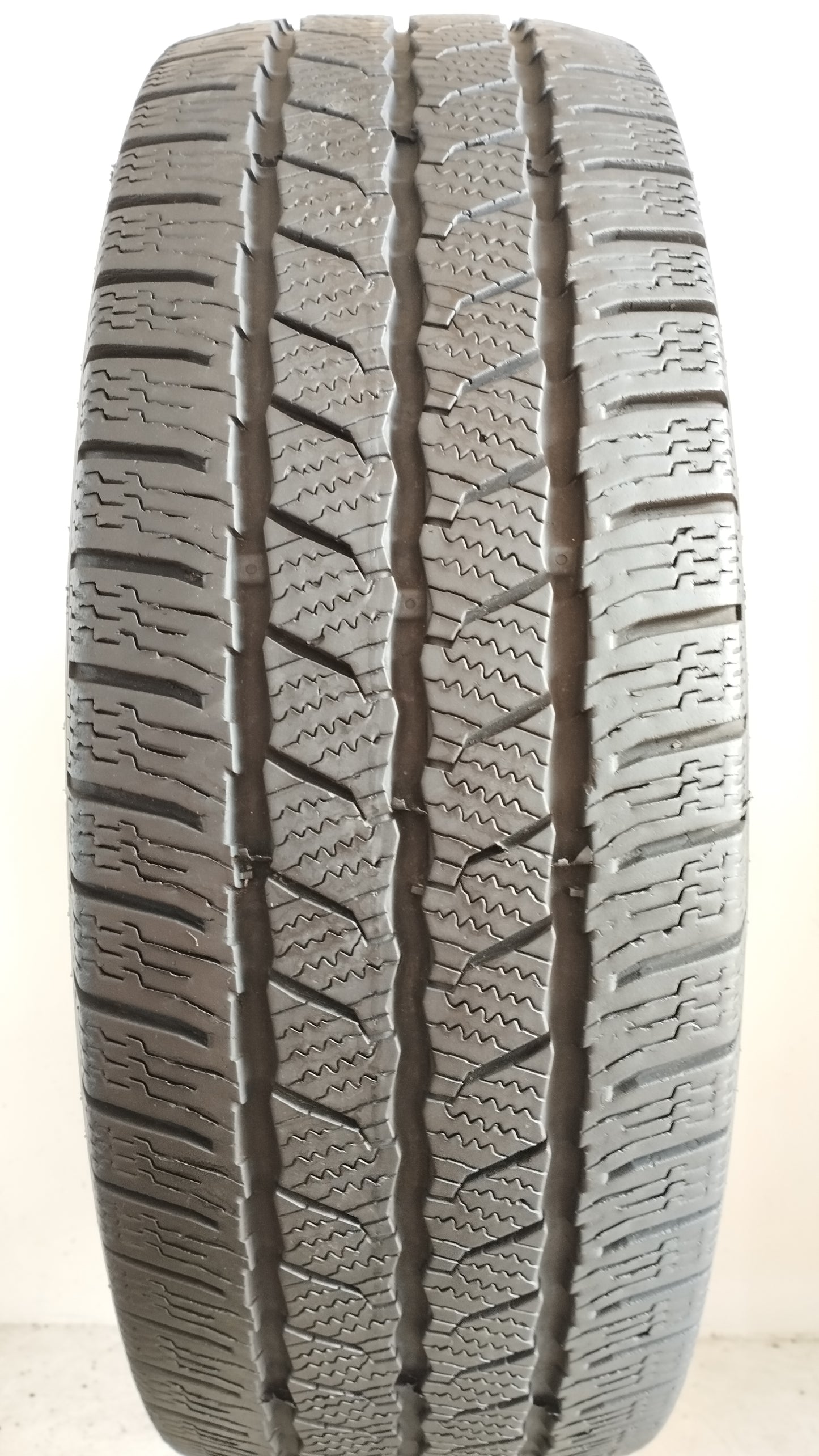 Continental 215/60 r17 vancontact winter art. G12