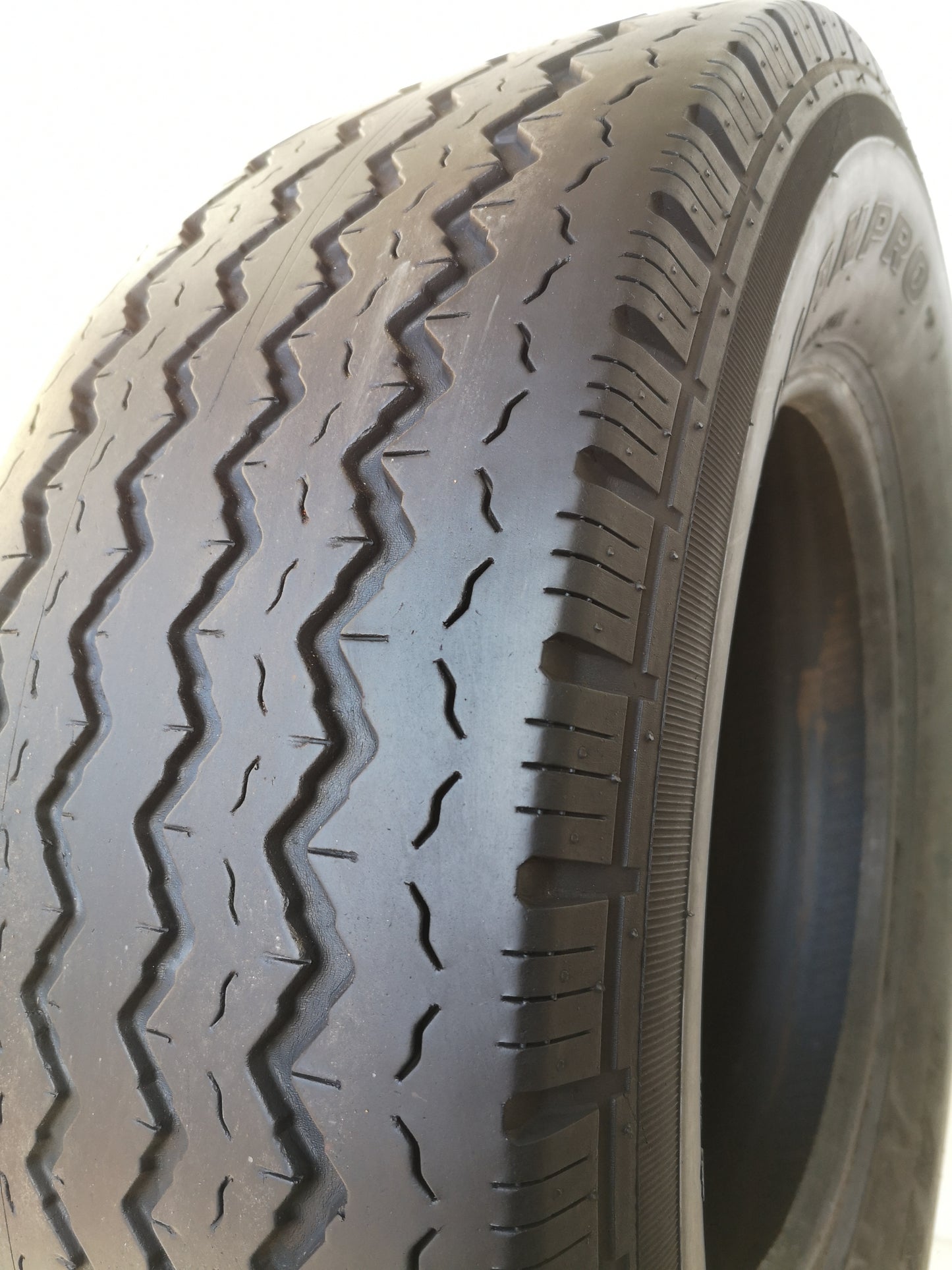 Maxxis 235/65 r16 vanpro art. G132