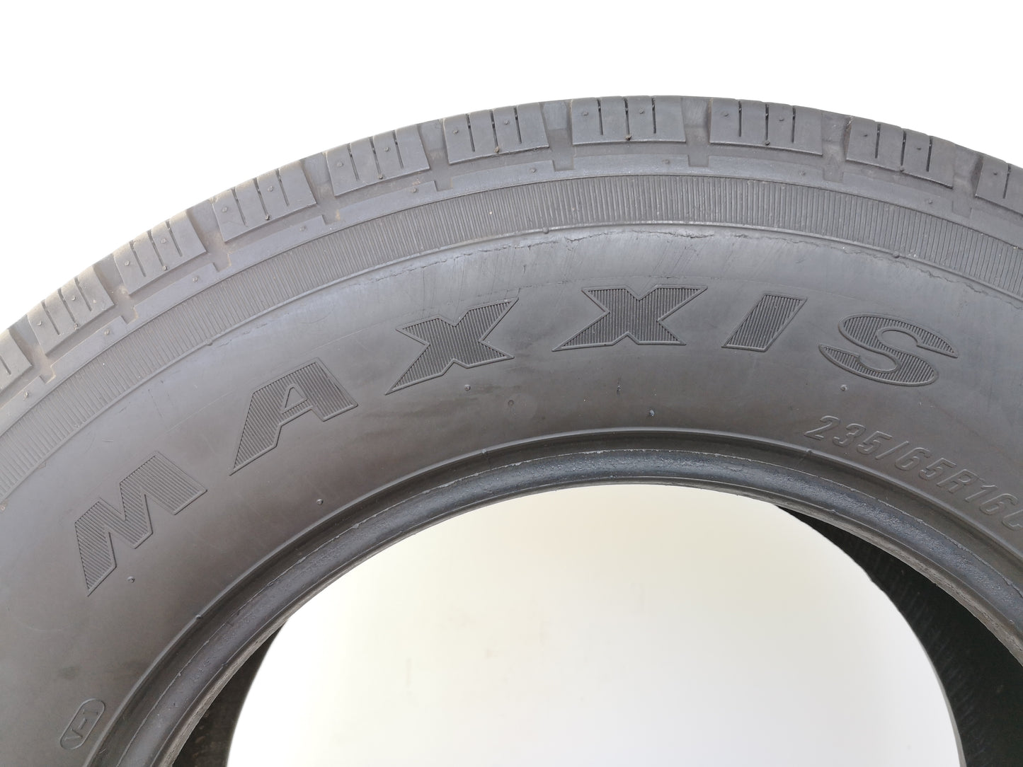 Maxxis 235/65 r16 vanpro art. G132