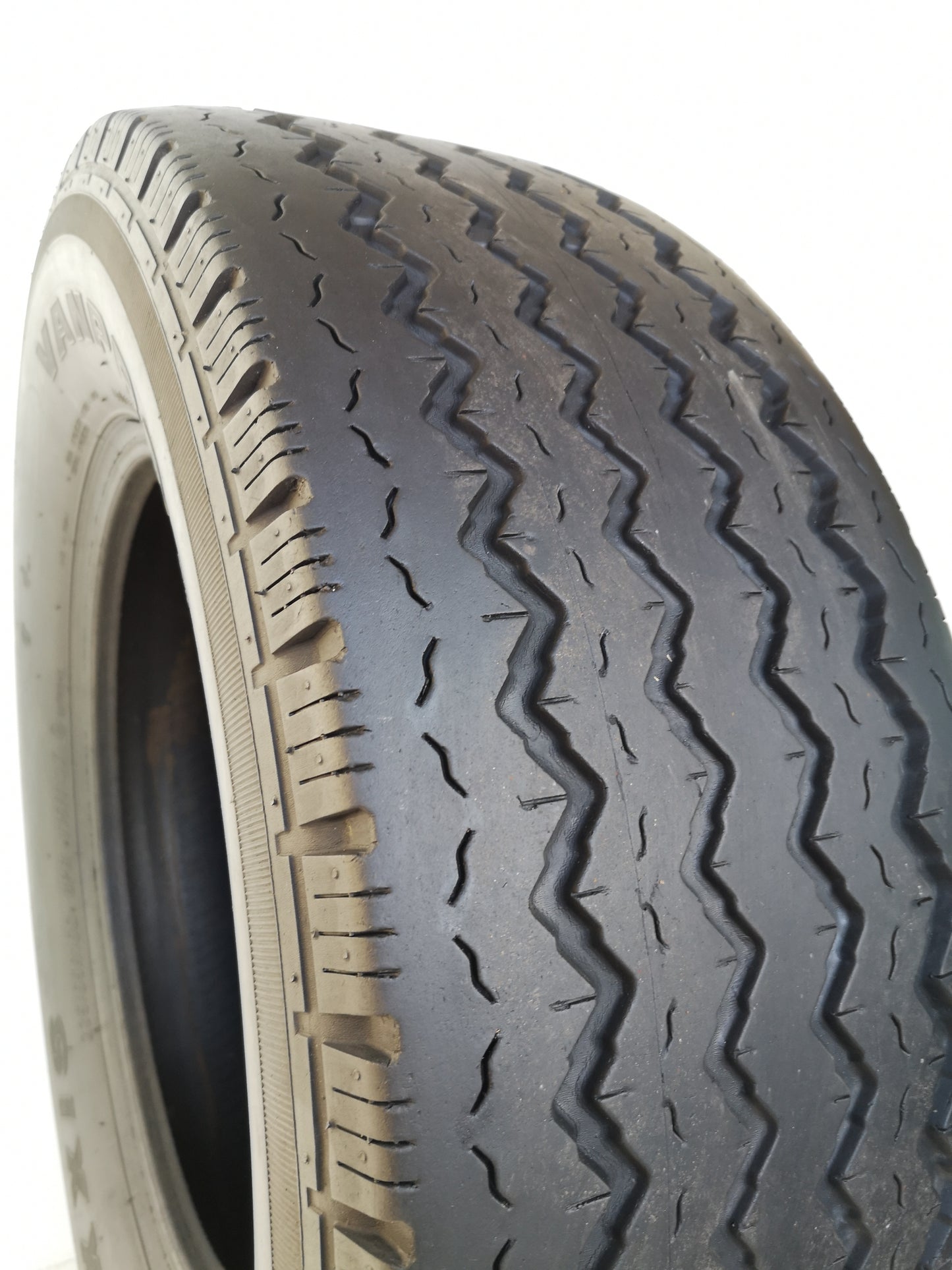 Maxxis 235/65 r16 vanpro art. G132