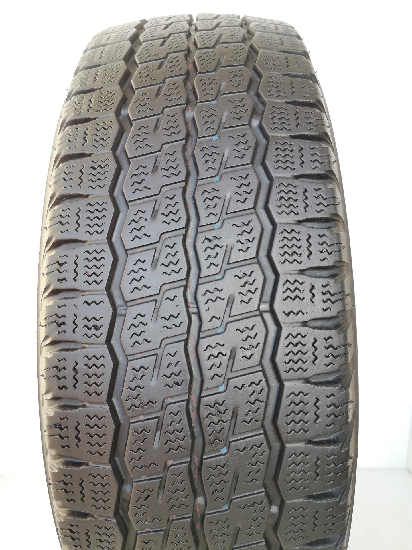 Firestone 205/65 r16 c. Vanhawk winter art. G134