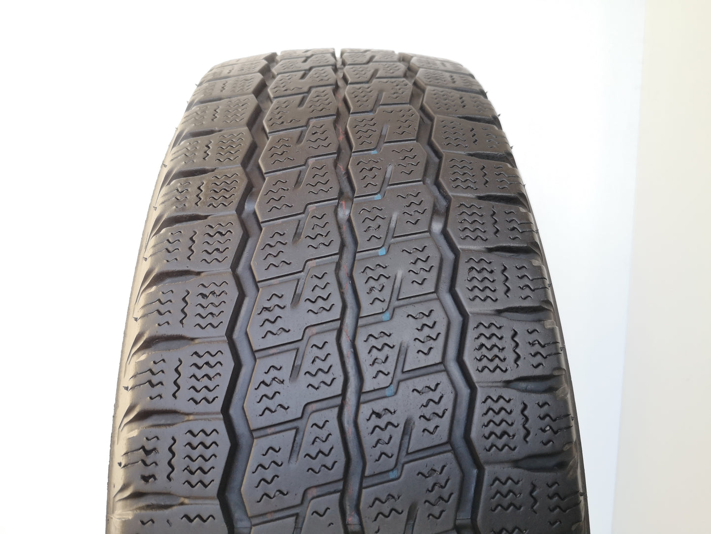 Firestone 205/65 r16 c. Vanhawk winter art. G134