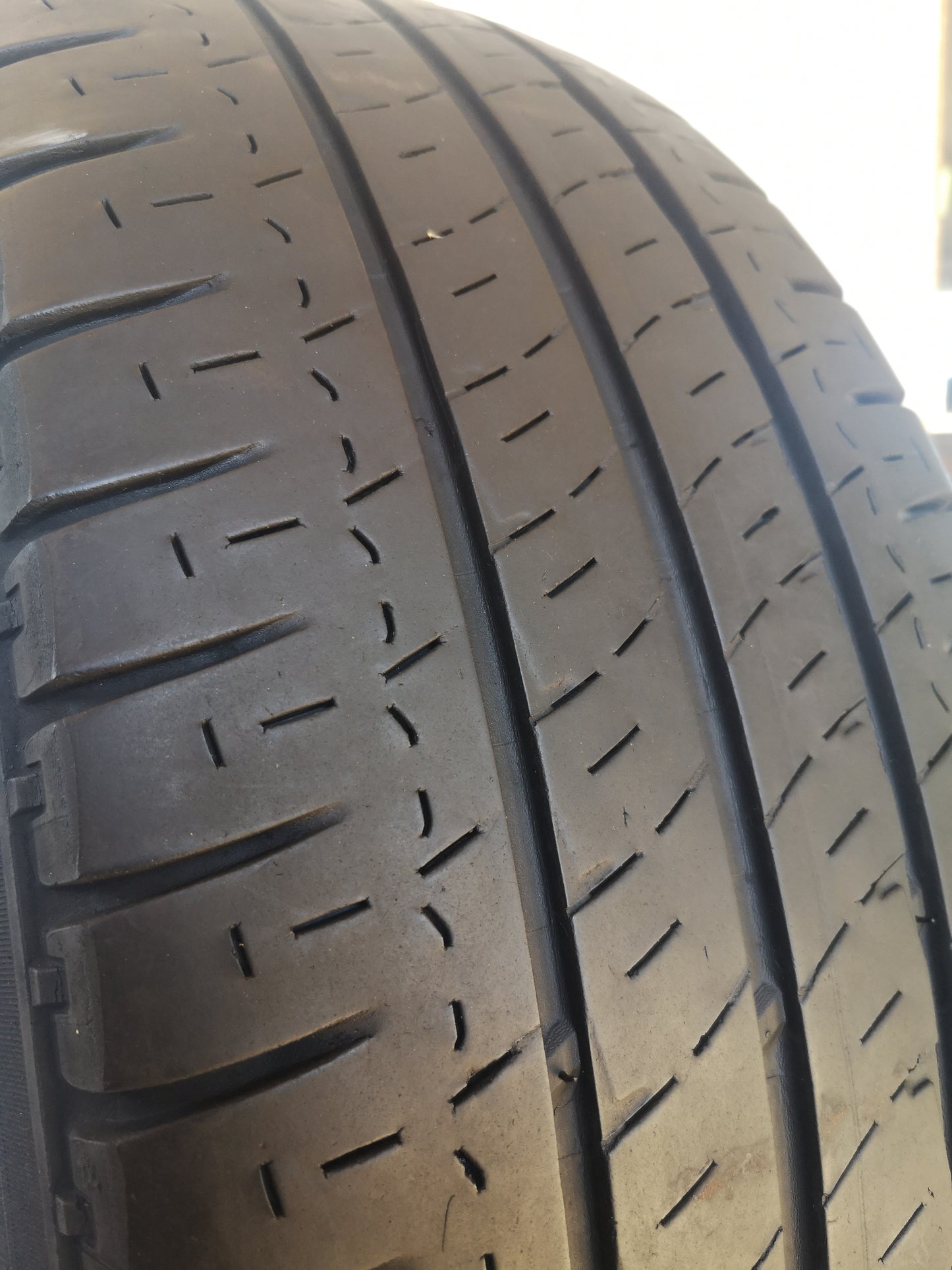 Michelin 225/65 r16 agilis art. G139