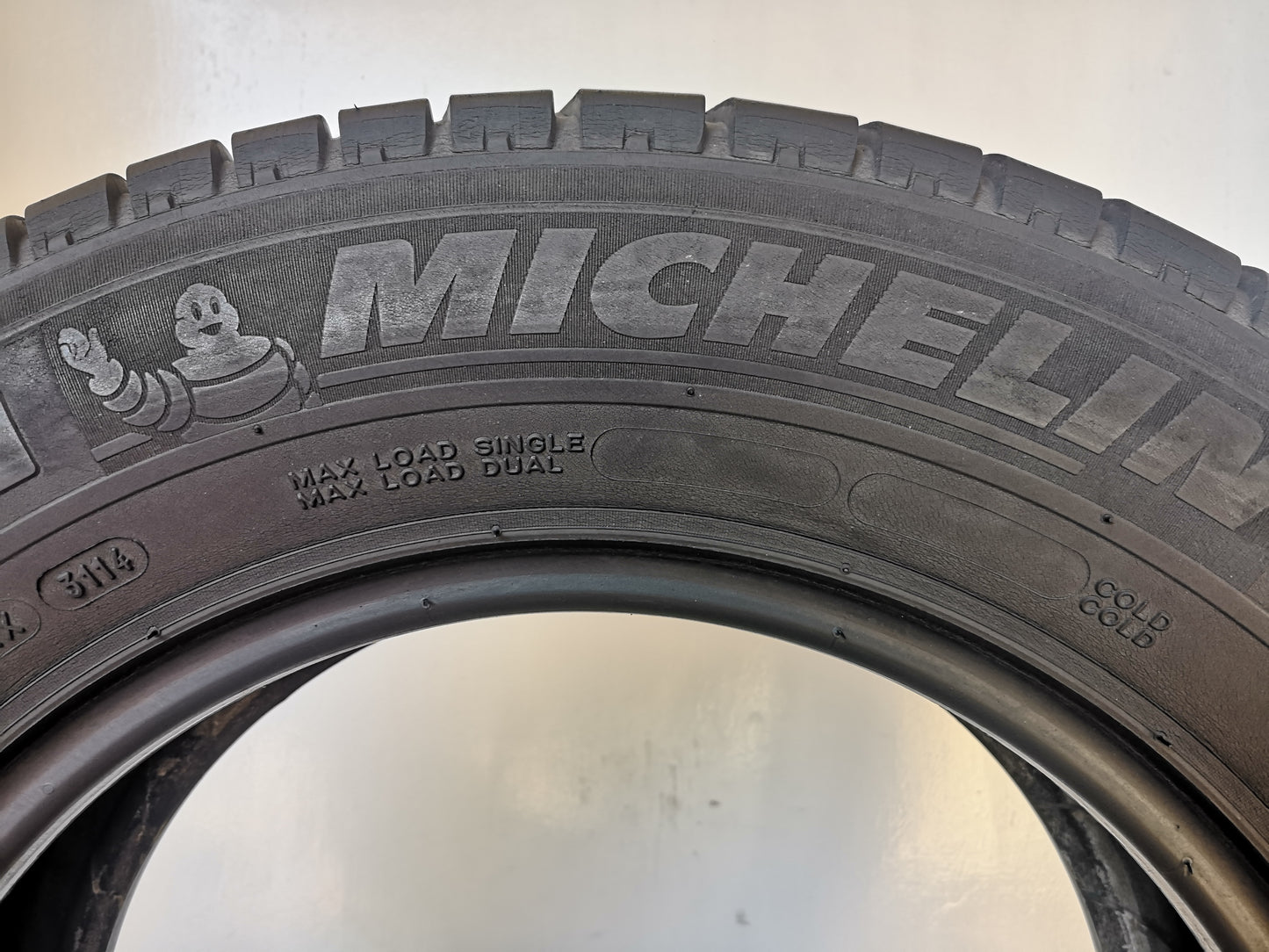 Michelin 225/65 r16 agilis art. G139