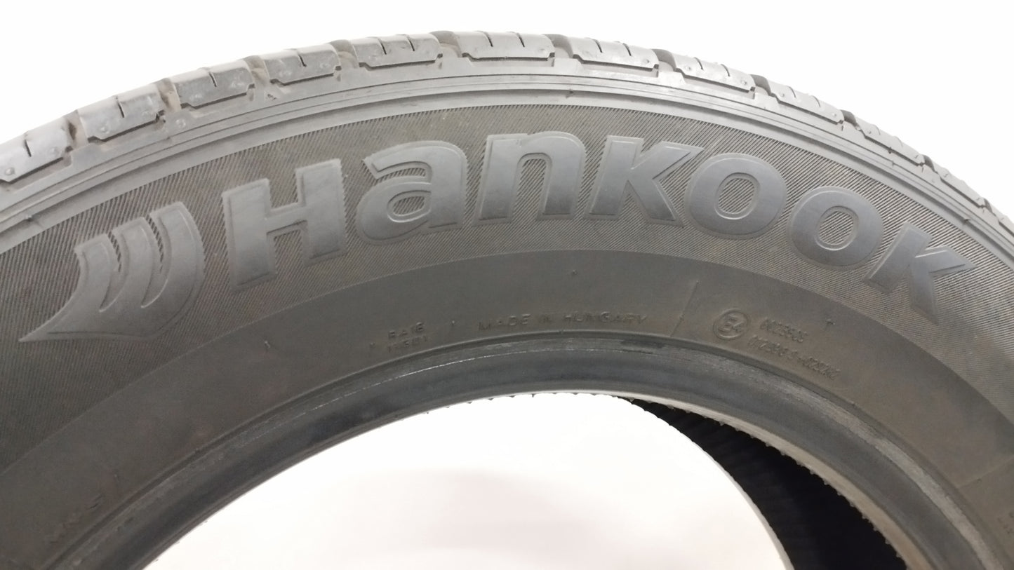 Hankook 205/65 r16 vantra lt art. G13