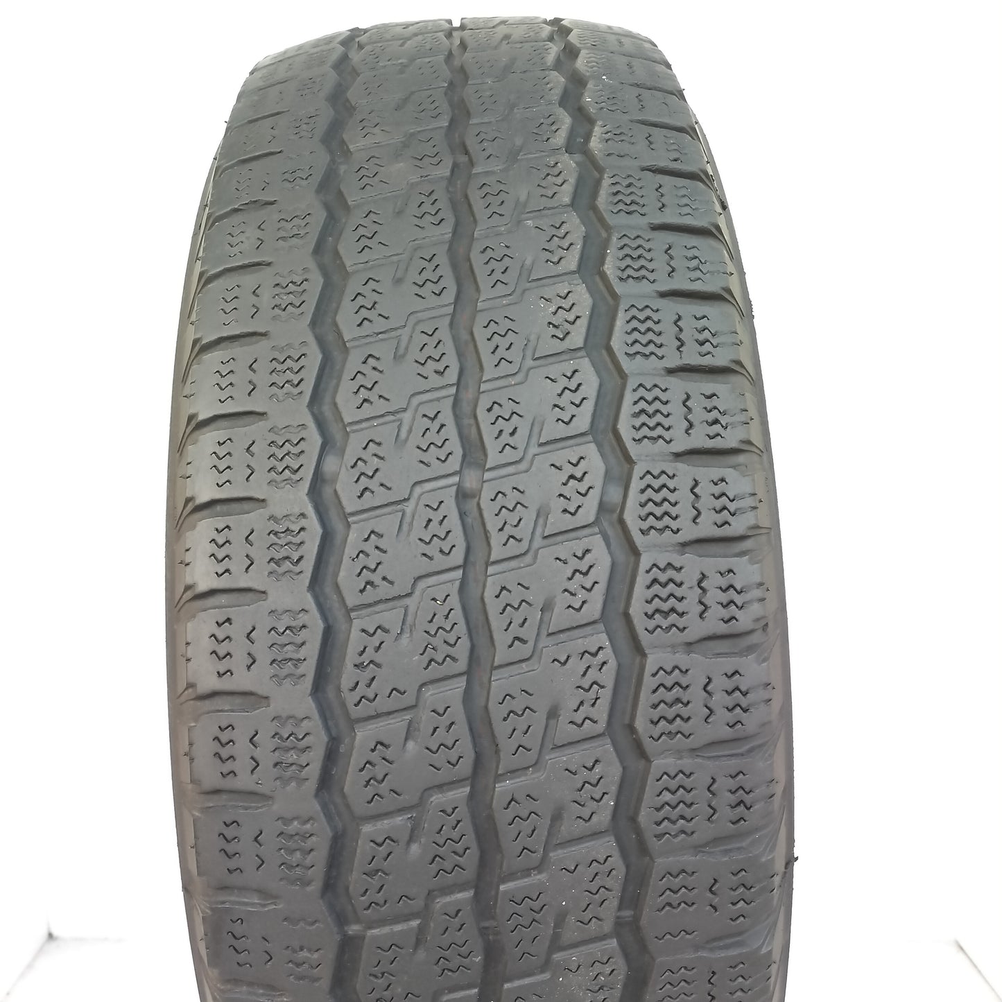 Firestone 235/65 r16 vanhowk winter art. G147