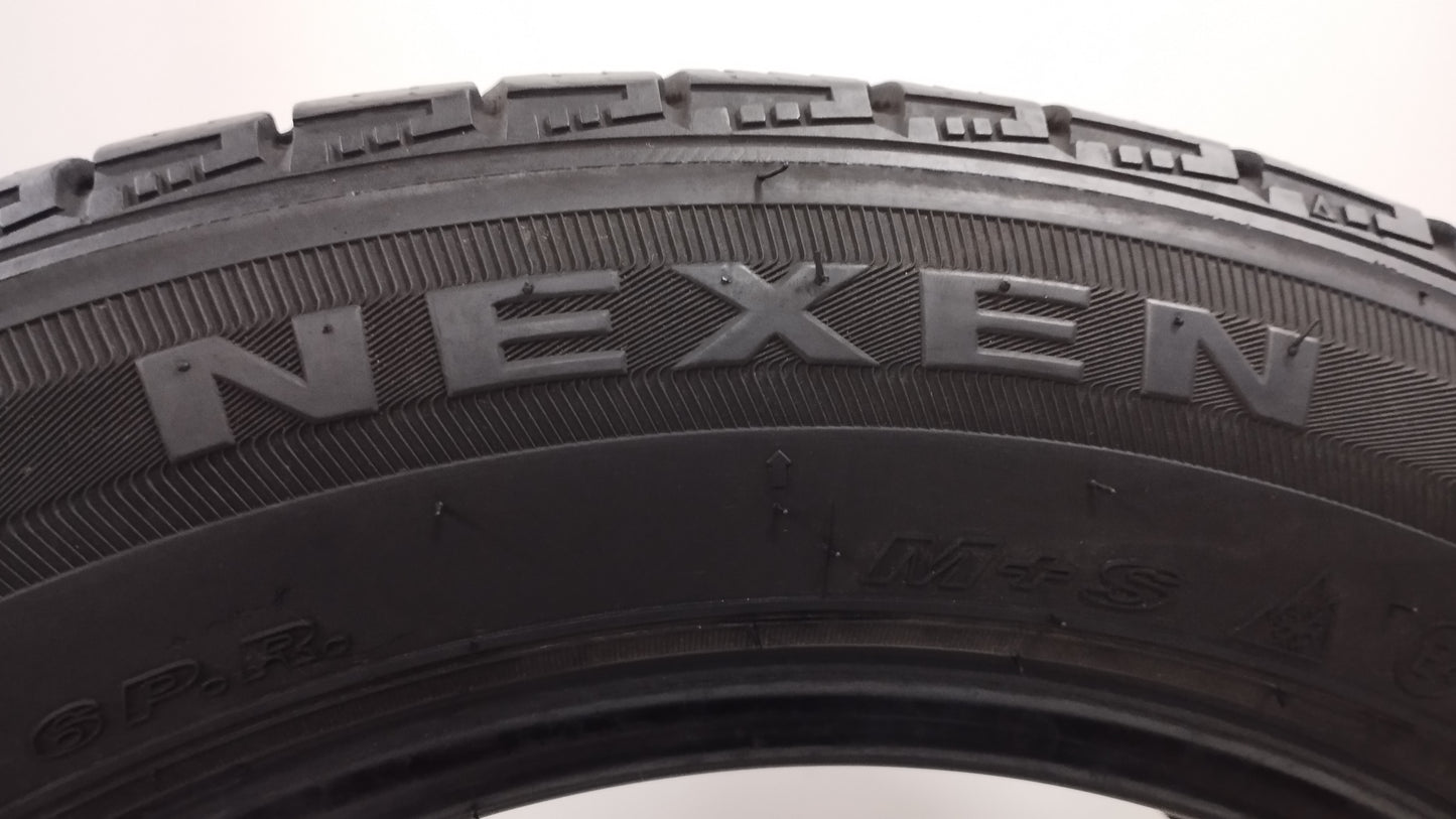 Nexen 195/60 r16 winguard wt1 art. G14
