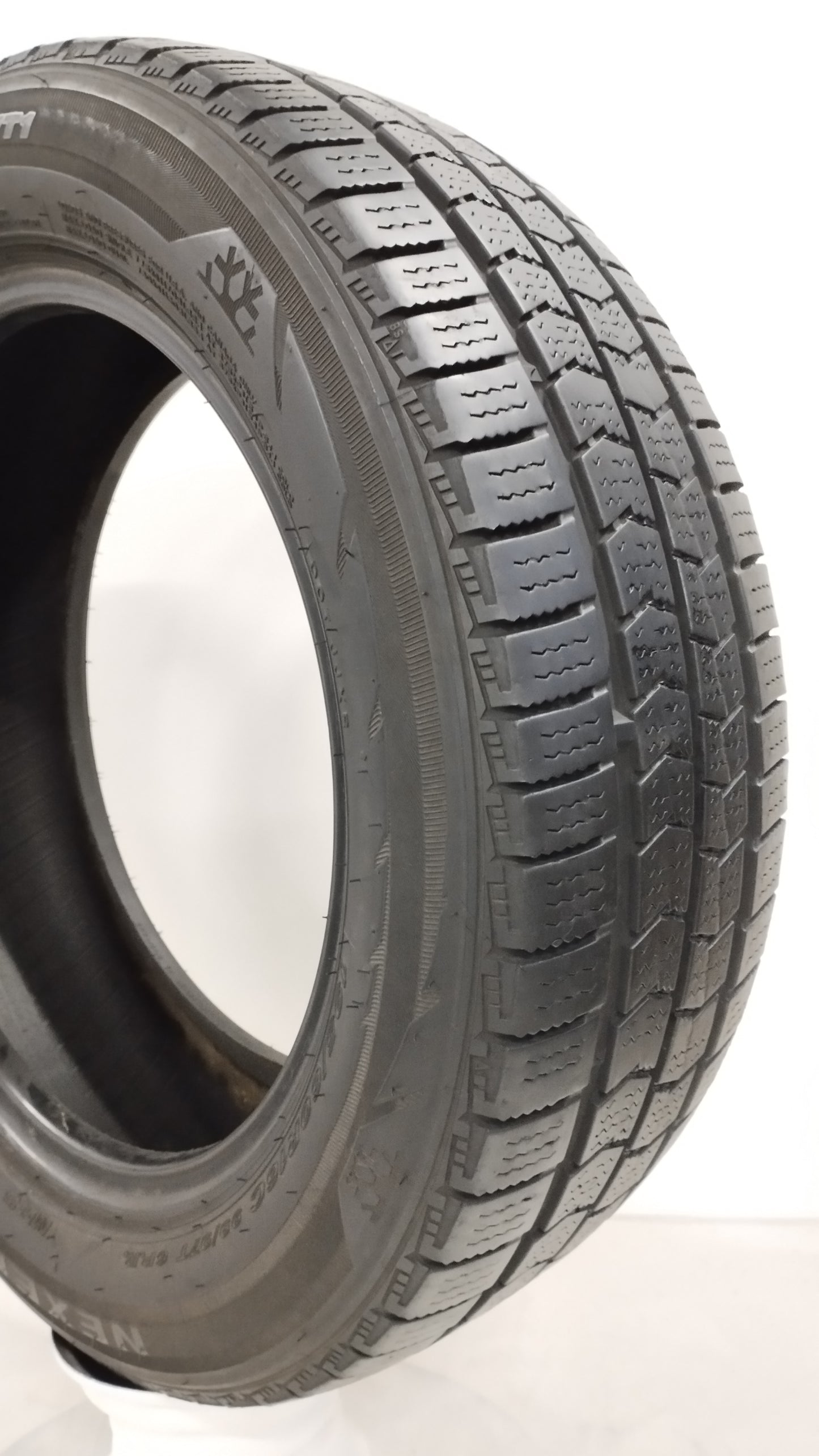 Nexen 195/60 r16 winguard wt1 art. G14