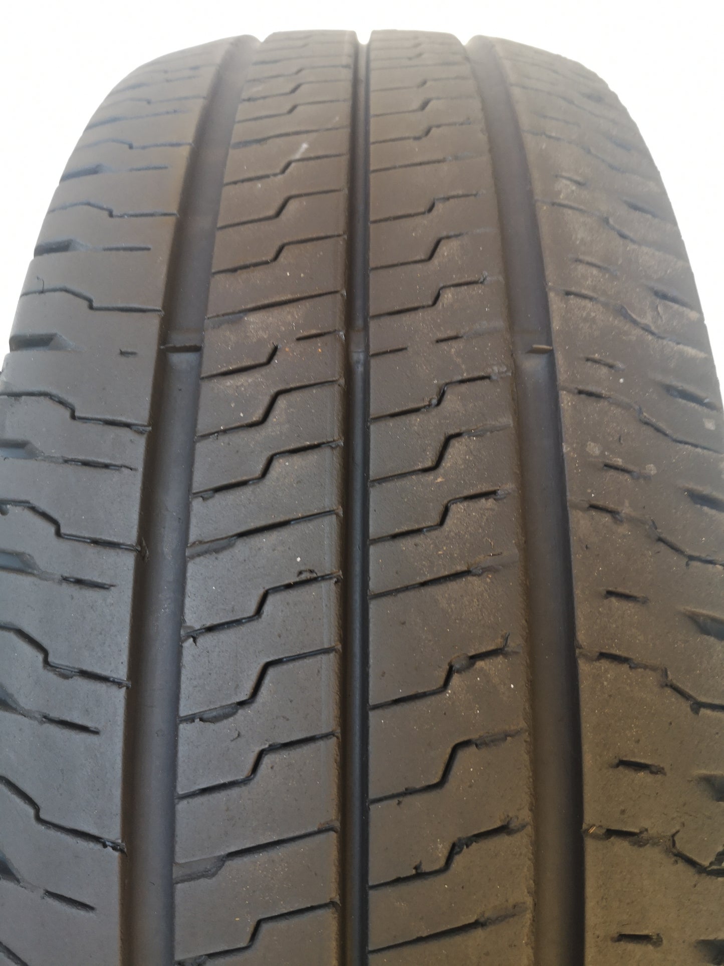 Continental 215/70 r15 vancocontact eco art. G153