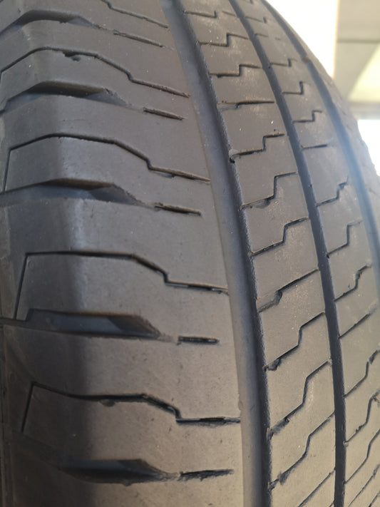 Continental 215/70 r15 vancocontact eco art. G153