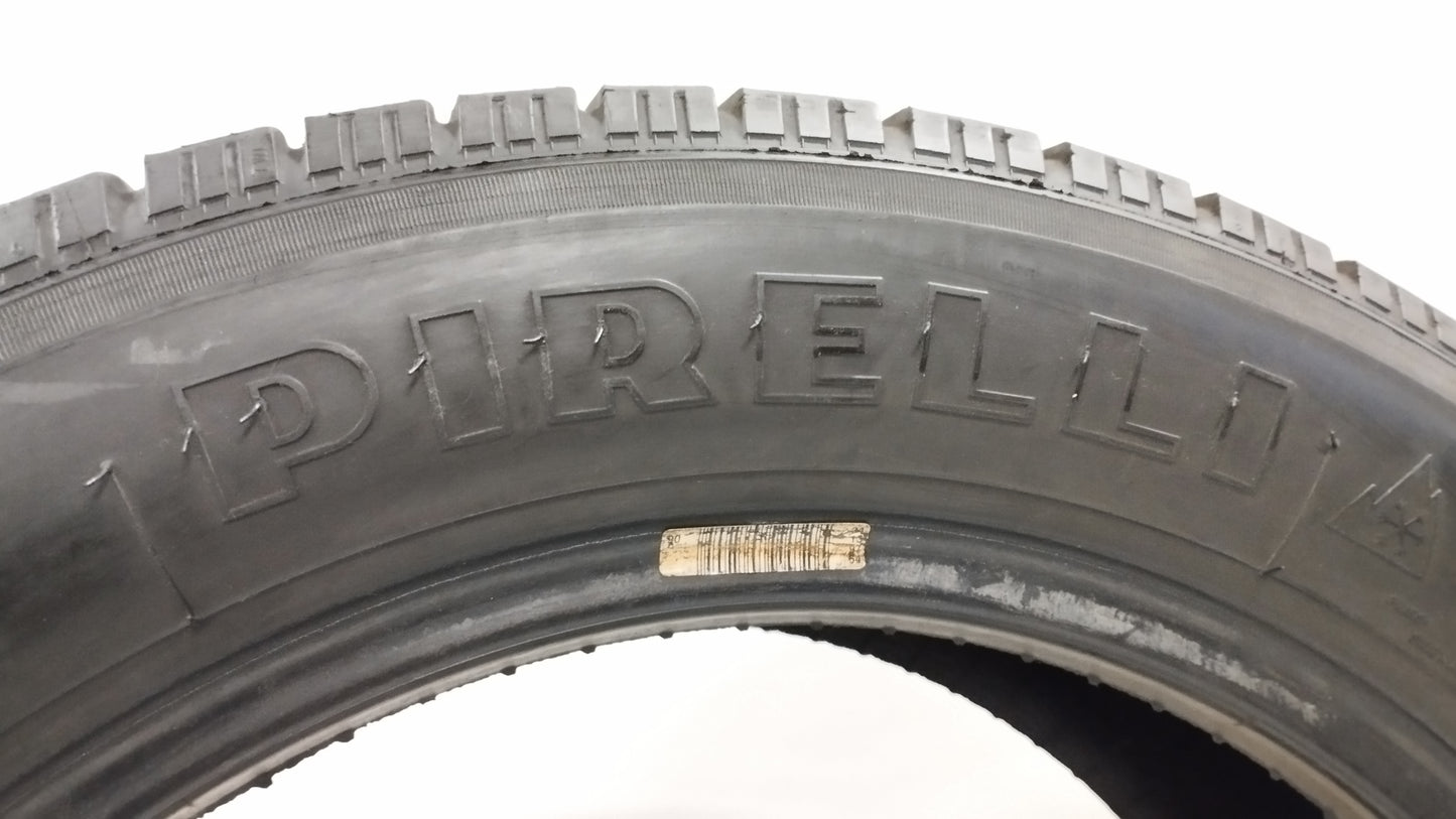 Pirelli 195/60 r16 snowspoprt winter 190 art. G15